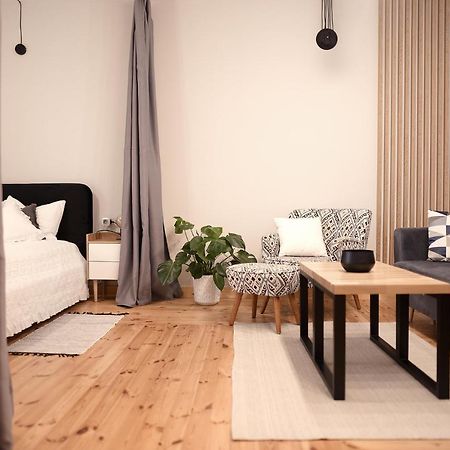 Apartamenty 즈비에지니에츠 외부 사진
