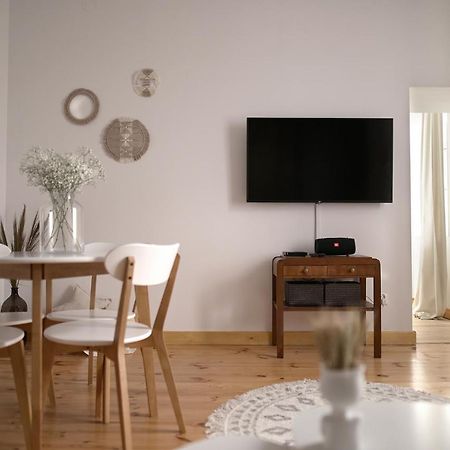 Apartamenty 즈비에지니에츠 외부 사진
