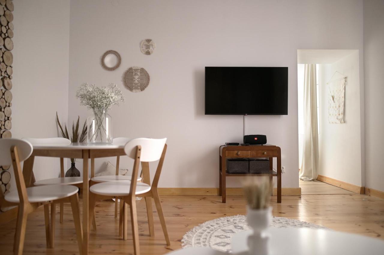 Apartamenty 즈비에지니에츠 외부 사진